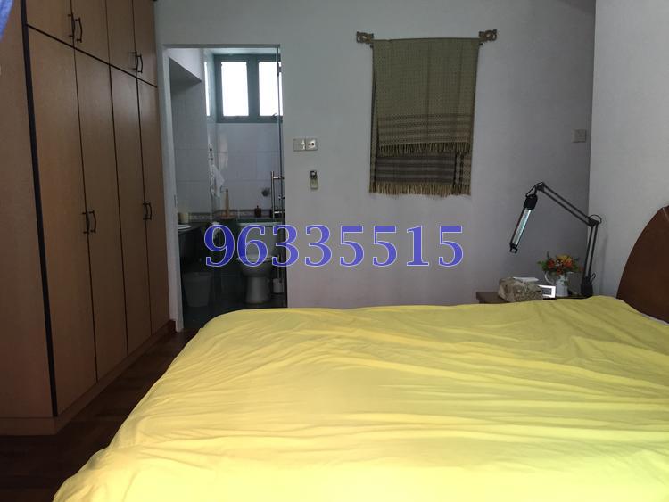 Hume Park II (D21), Condominium #78379582